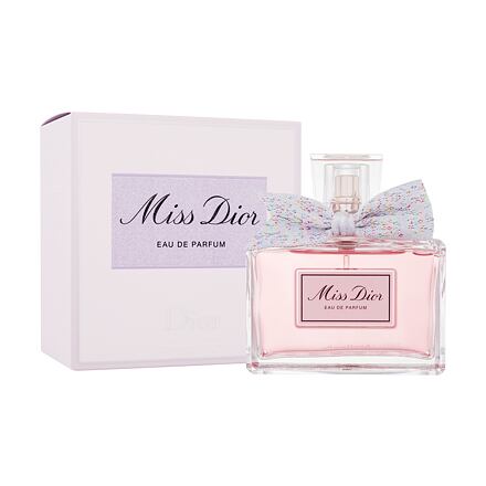 Christian Dior Miss Dior 2021 dámská parfémovaná voda 100 ml pro ženy poškozená krabička