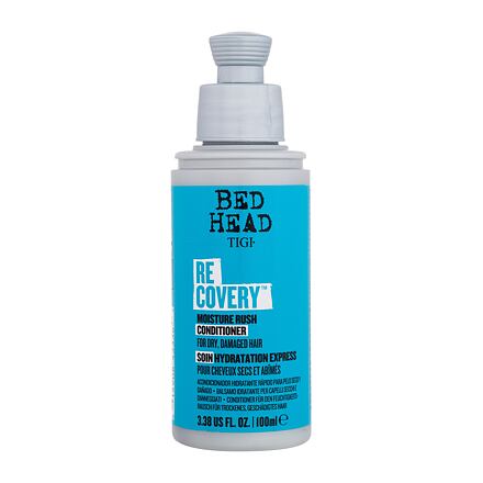 Tigi Bed Head Recovery dámský kondicionér pro silně poškozené vlasy 100 ml pro ženy