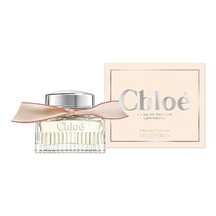 Chloé Chloé L'Eau De Parfum Lumineuse dámská parfémovaná voda 30 ml pro ženy