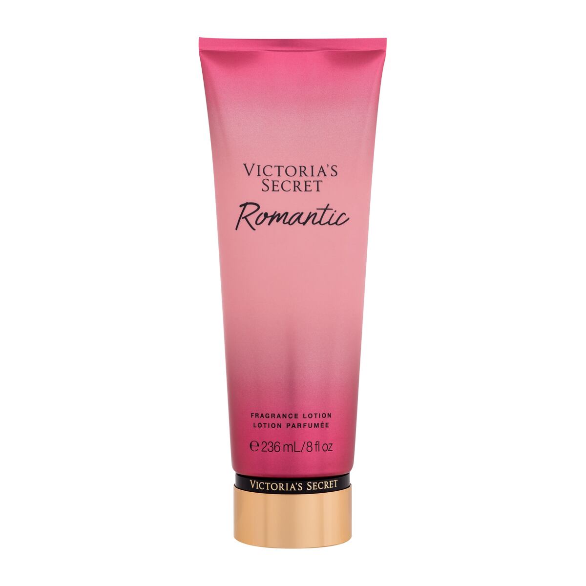 Victoria´s Secret Romantic dámské tělové mléko 236 ml pro ženy