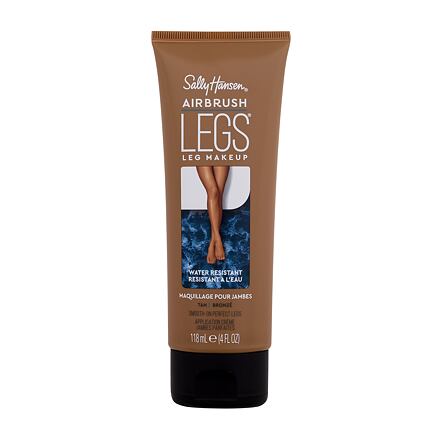Sally Hansen Airbrush Legs dámský samoopalovací přípravek 118 ml odstín tan pro ženy