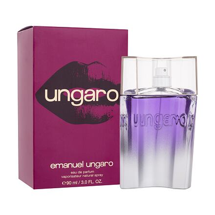 Emanuel Ungaro Ungaro dámská parfémovaná voda 90 ml pro ženy