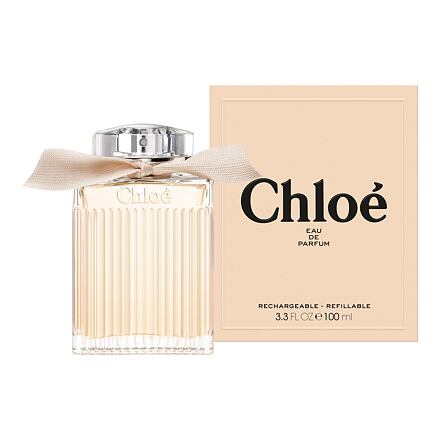 Chloé Chloé dámská parfémovaná voda 100 ml pro ženy