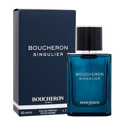Boucheron Singulier pánská parfémovaná voda 50 ml pro muže