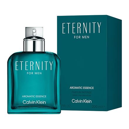 Calvin Klein Eternity Aromatic Essence pánský parfém 200 ml pro muže