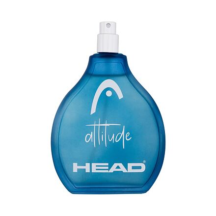 HEAD Attitude pánská toaletní voda 100 ml tester pro muže