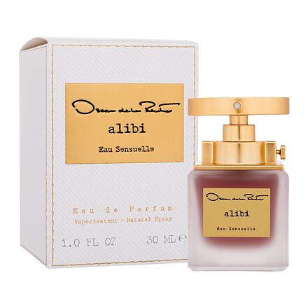 Oscar de la Renta Alibi Eau Sensuelle dámská parfémovaná voda 30 ml pro ženy