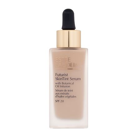 Estée Lauder Futurist SkinTint Serum dlouhotrvající rozjasňující make-up 30 ml odstín 1n2 ecru