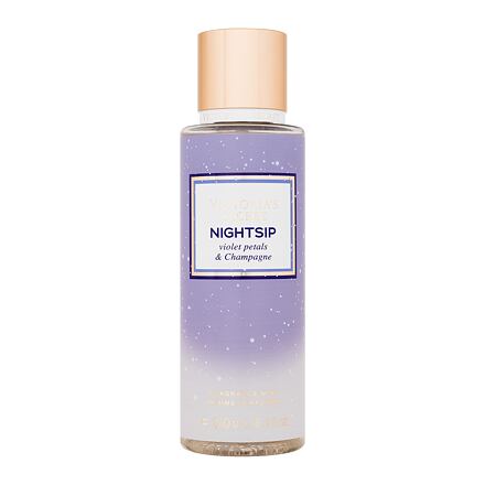 Victoria´s Secret Nightsip dámský tělový sprej 250 ml pro ženy