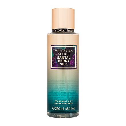 Victoria´s Secret Santal Berry Silk dámský tělový sprej 250 ml pro ženy