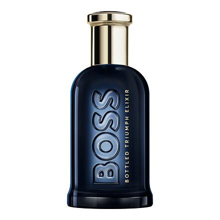 HUGO BOSS Boss Bottled Triumph Elixir pánský parfém 100 ml pro muže