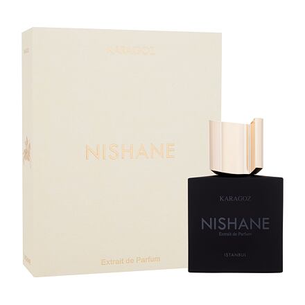 Nishane Karagoz parfémový extrakt 50 ml unisex