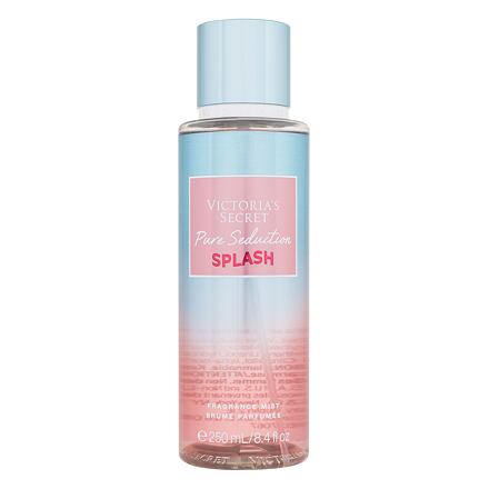 Victoria´s Secret Pure Seduction Splash dámský tělový sprej 250 ml pro ženy