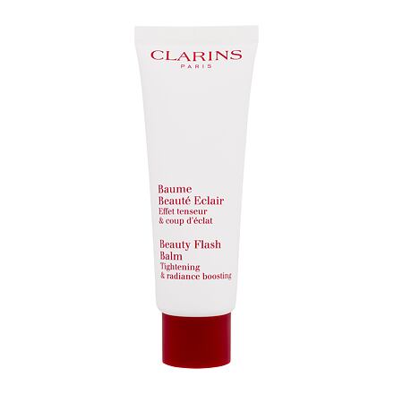 Clarins Beauty Flash Balm dámský zkrášlující pleťový balzám 50 ml pro ženy