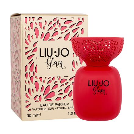 Liu Jo Glam dámská parfémovaná voda 30 ml pro ženy