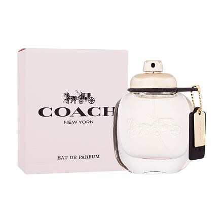 Coach Coach dámská parfémovaná voda 50 ml pro ženy