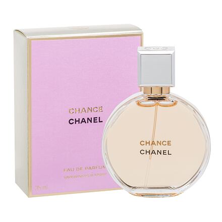 Chanel Chance dámská parfémovaná voda 35 ml pro ženy