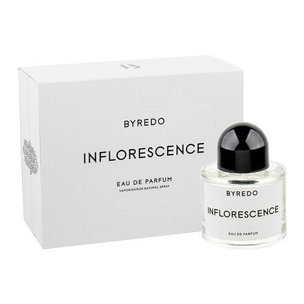 BYREDO Inflorescence dámská parfémovaná voda 50 ml pro ženy