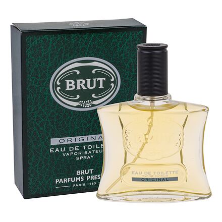 Brut Brut Original pánská toaletní voda 100 ml pro muže