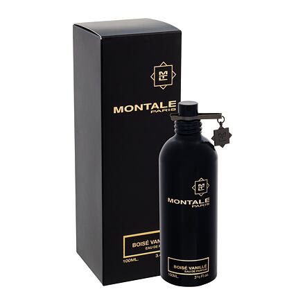 Montale Boisé Vanillé dámská parfémovaná voda 100 ml pro ženy