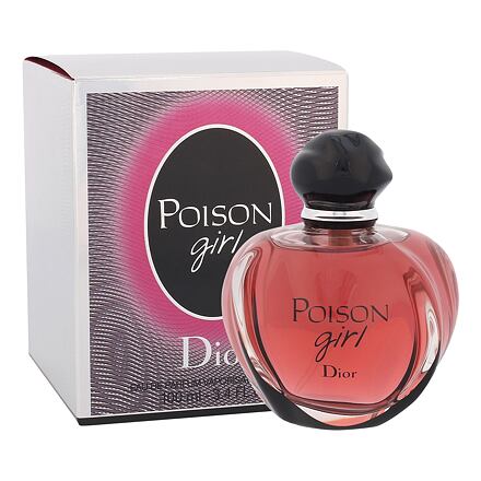 Christian Dior Poison Girl dámská parfémovaná voda 100 ml pro ženy