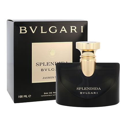 Bvlgari Splendida Jasmin Noir dámská parfémovaná voda 100 ml pro ženy