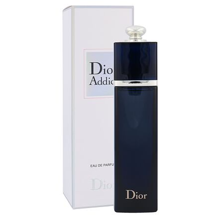 Christian Dior Dior Addict 2014 dámská parfémovaná voda 100 ml pro ženy