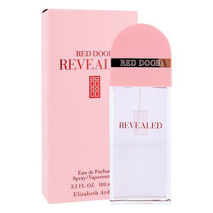 Elizabeth Arden Red Door Revealed dámská parfémovaná voda 100 ml pro ženy