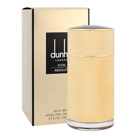 Dunhill Icon Absolute pánská parfémovaná voda 100 ml pro muže