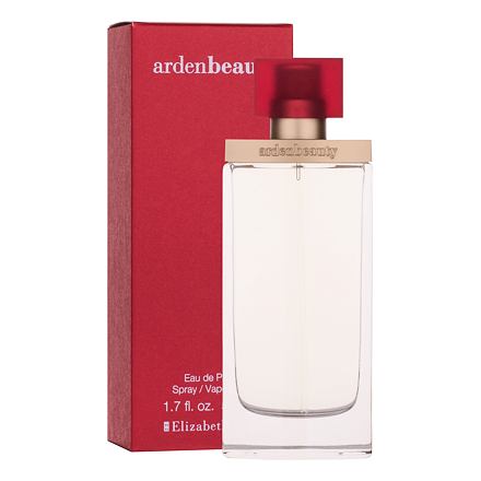 Elizabeth Arden Beauty dámská parfémovaná voda 50 ml pro ženy