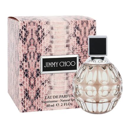 Jimmy Choo Jimmy Choo dámská parfémovaná voda 60 ml pro ženy