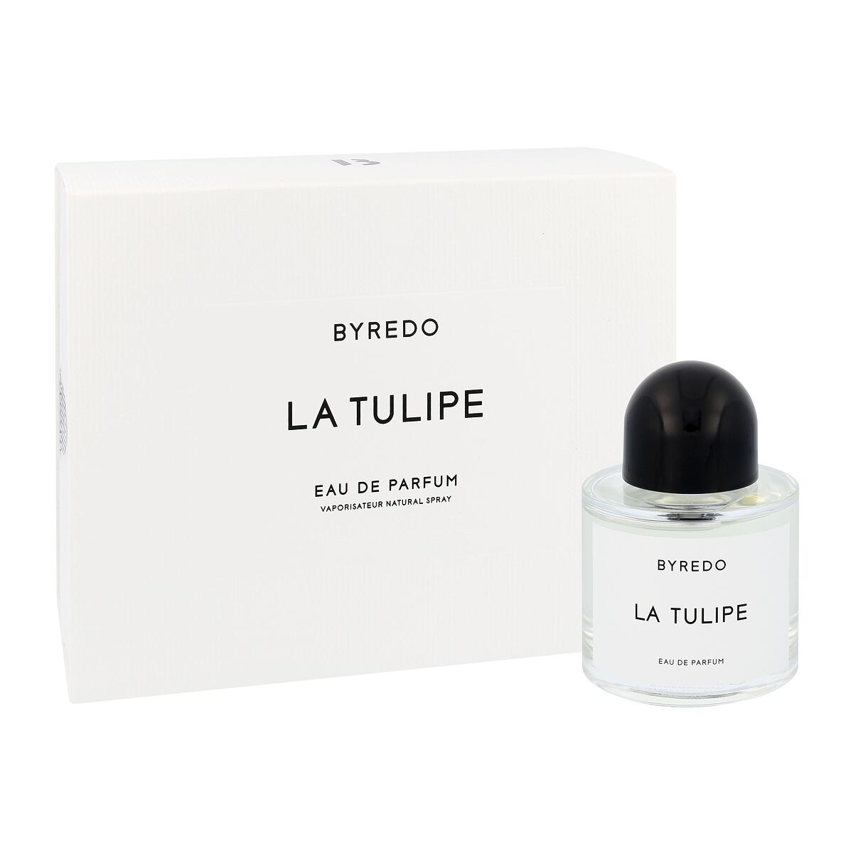 BYREDO La Tulipe dámská parfémovaná voda 100 ml pro ženy