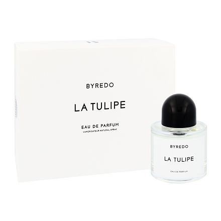 BYREDO La Tulipe dámská parfémovaná voda 100 ml pro ženy