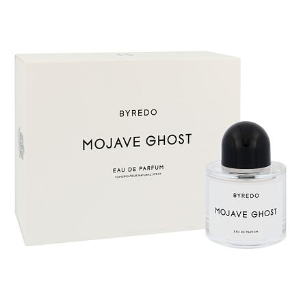 BYREDO Mojave Ghost unisex parfémovaná voda 100 ml unisex