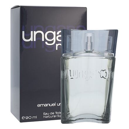 Emanuel Ungaro Ungaro Man pánská toaletní voda 90 ml pro muže