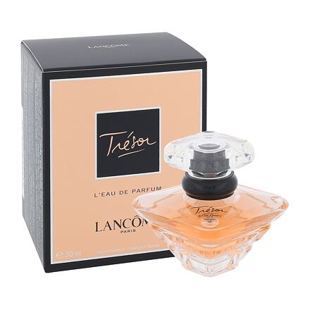 Lancôme Trésor dámská parfémovaná voda 30 ml pro ženy