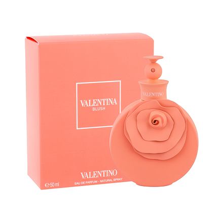 Valentino Valentina Blush dámská parfémovaná voda 50 ml pro ženy
