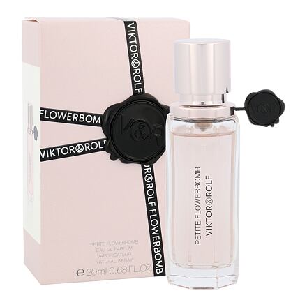 Viktor & Rolf Flowerbomb dámská parfémovaná voda 20 ml pro ženy