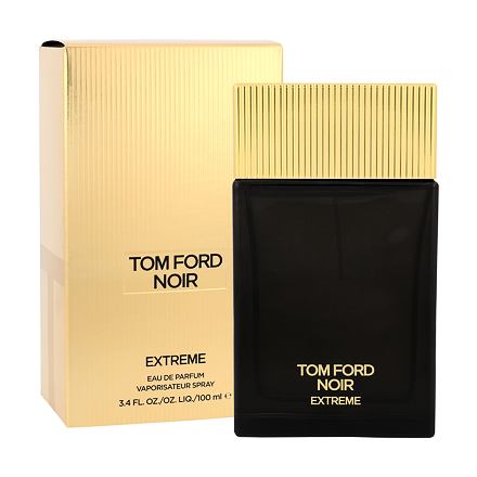 TOM FORD Noir Extreme pánská parfémovaná voda 100 ml pro muže