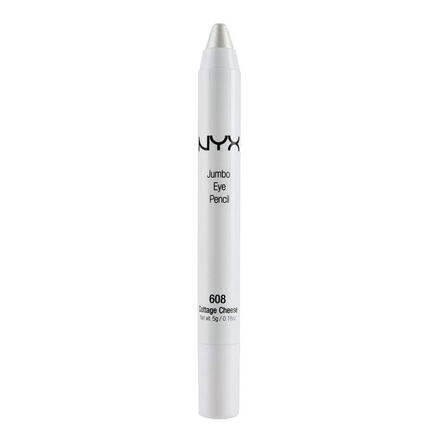NYX Professional Makeup Jumbo Eye Pencil dámská tužka na oči 5 g odstín hnědá