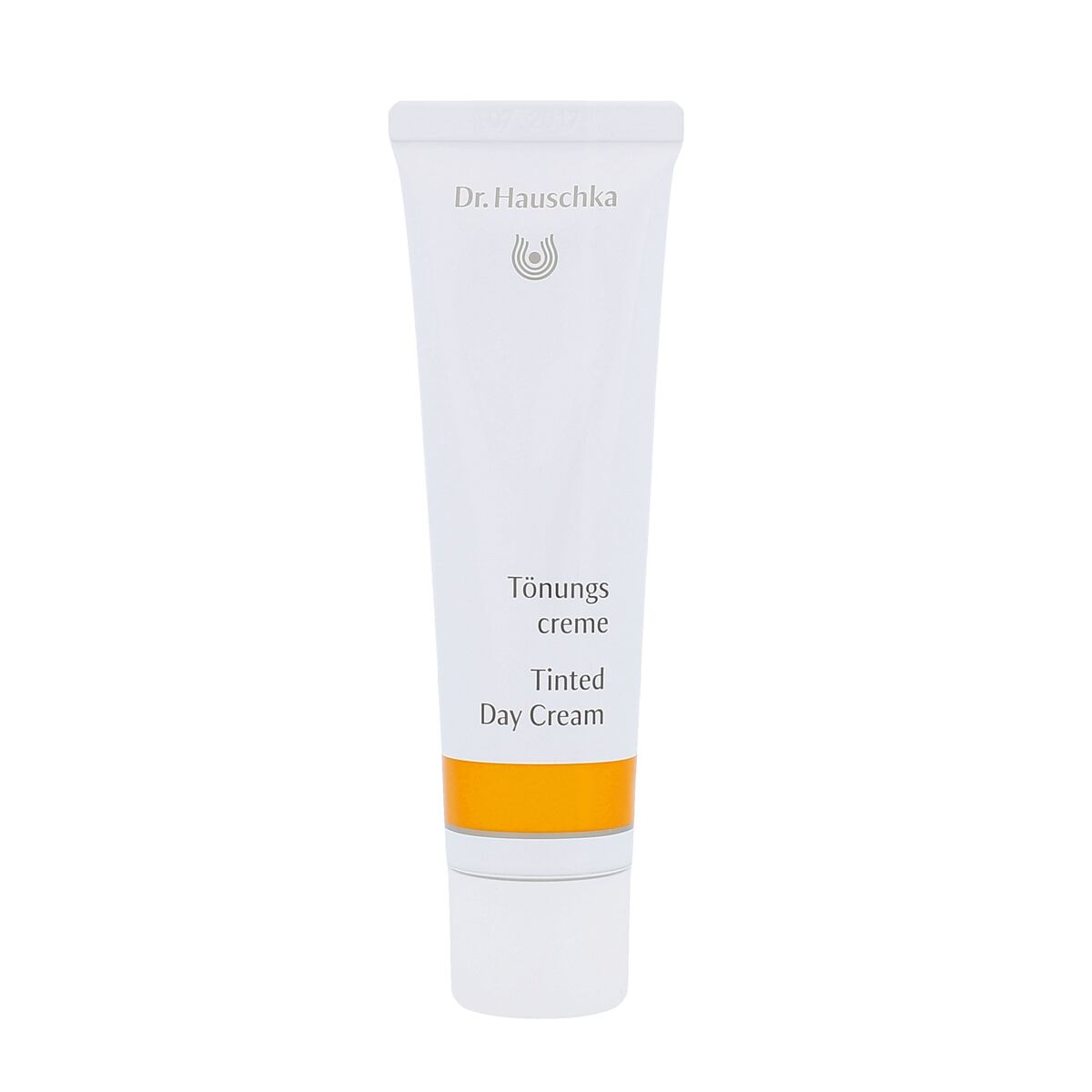 Dr. Hauschka Tinted Day Cream dámský tónovací hydratační krém na obličej 30 ml pro ženy