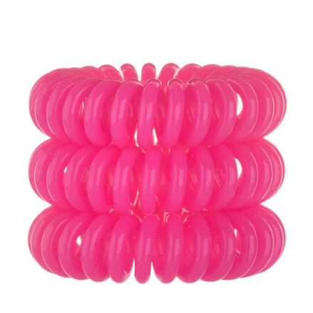Invisibobble Original dámská gumička na vlasy 3 ks odstín pink pro ženy