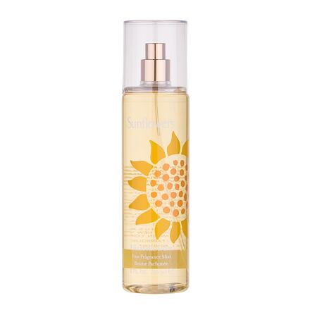 Elizabeth Arden Sunflowers dámský tělový sprej 236 ml pro ženy