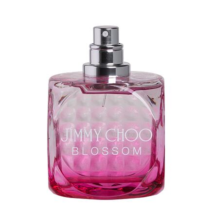 Jimmy Choo Jimmy Choo Blossom dámská parfémovaná voda 100 ml tester pro ženy