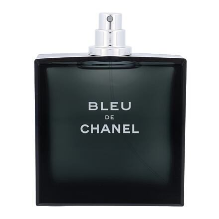 Chanel Bleu de Chanel pánská toaletní voda 100 ml tester pro muže