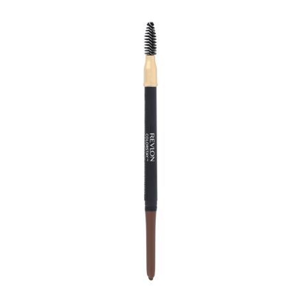 Revlon Colorstay Brow Pencil dámská tužka na obočí 0.35 g odstín hnědá
