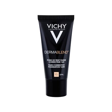 Vichy Dermablend™ Fluid Corrective Foundation SPF35 tekutý korekční make-up 30 ml odstín 15 opal