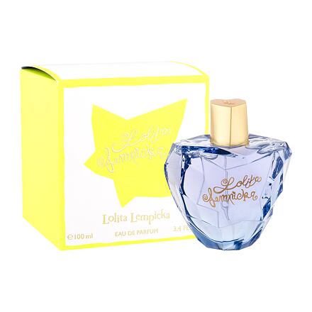 Lolita Lempicka Mon Premier Parfum dámská parfémovaná voda 100 ml pro ženy