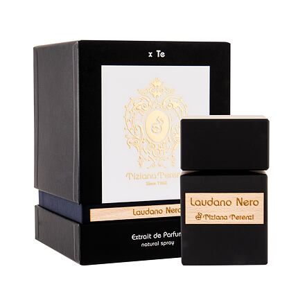 Tiziana Terenzi Laudano Nero unisex parfém 100 ml unisex