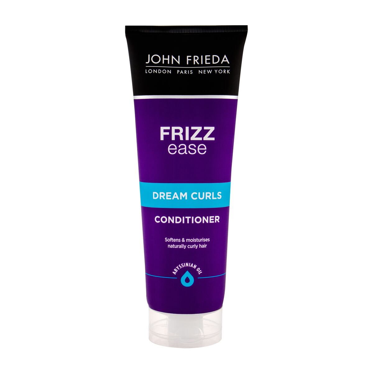 John Frieda Frizz Ease Dream Curls dámský kondicionér pro vlnité vlasy 250 ml pro ženy